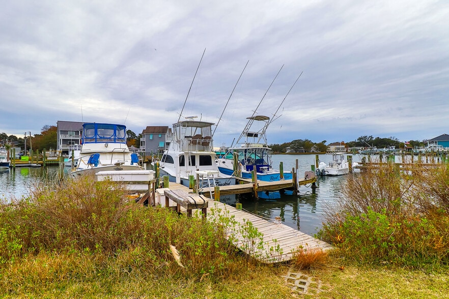 More Photos Of 113 Lake Ave, Morehead City Land For Sale