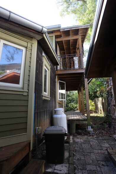 More Photos Of 272 Orange St, Palm Harbor Land For Sale