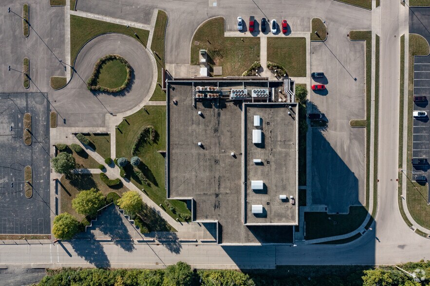 More Photos Of 480 Vantage Pt, Miamisburg Medical For Lease