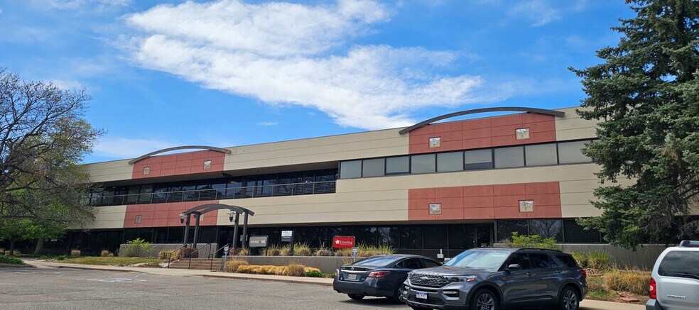 More Photos Of 99 Inverness Dr E, Englewood Office For Sale