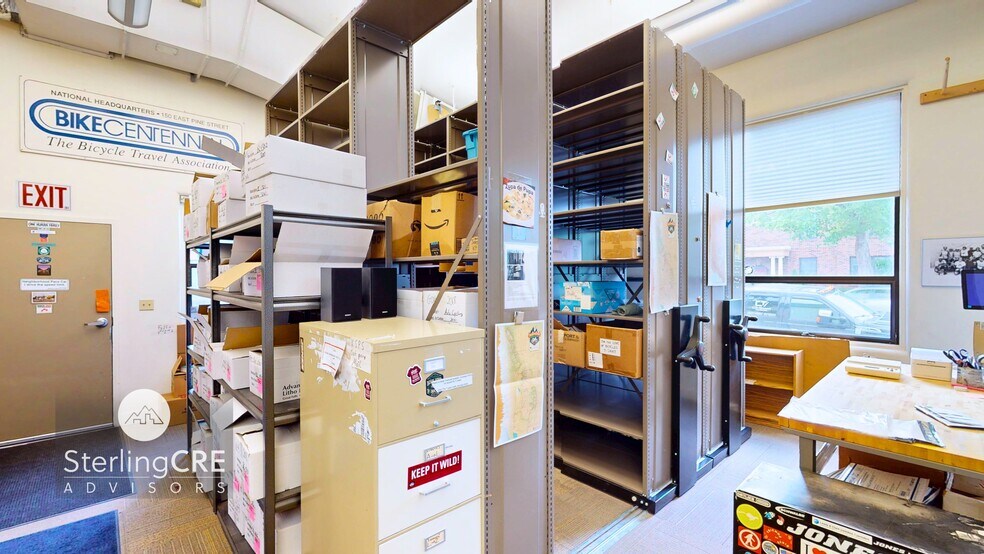 More Photos Of 150 E Pine St, Missoula Office For Sale