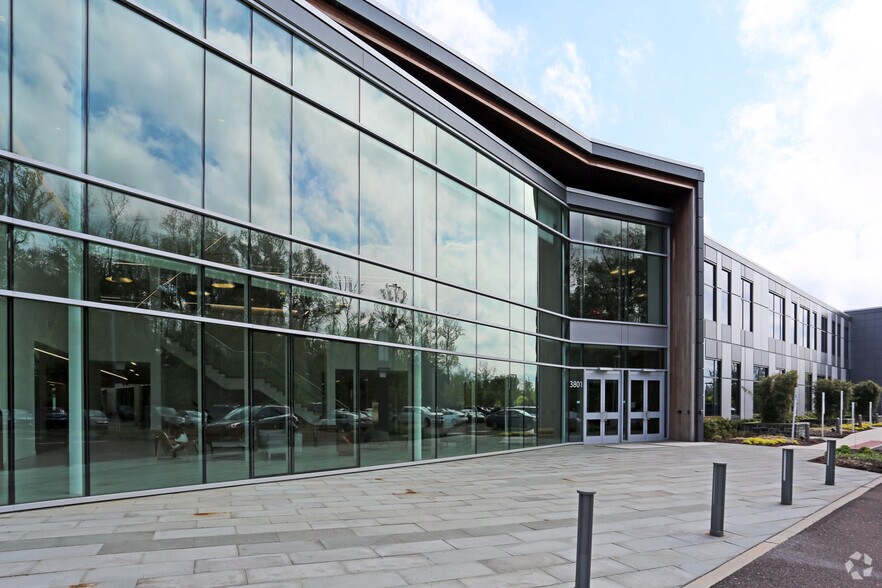 More Photos Of 3801 West Chester Pike, Newtown Square Office For Lease