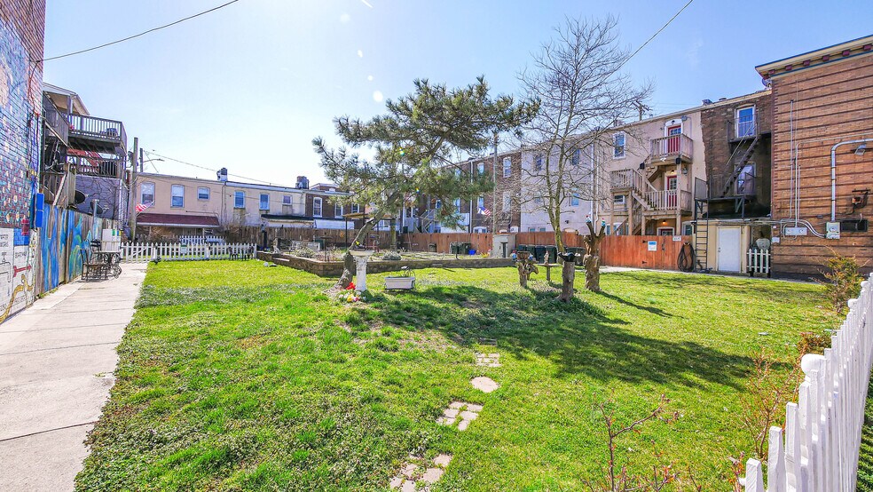 More Photos Of 101 S Texas Ave, Atlantic City Storefront Retail Residential For Sale