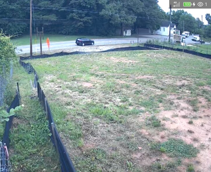 More Photos Of 811 Waleska rd, Canton Land For Sale