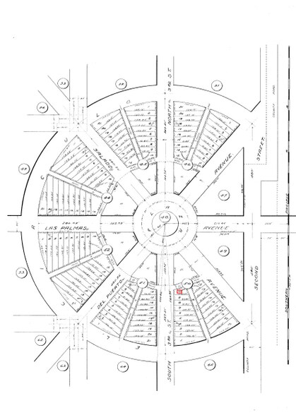 More Photos Of 24 S 3rd St, Patterson Flex For Sale