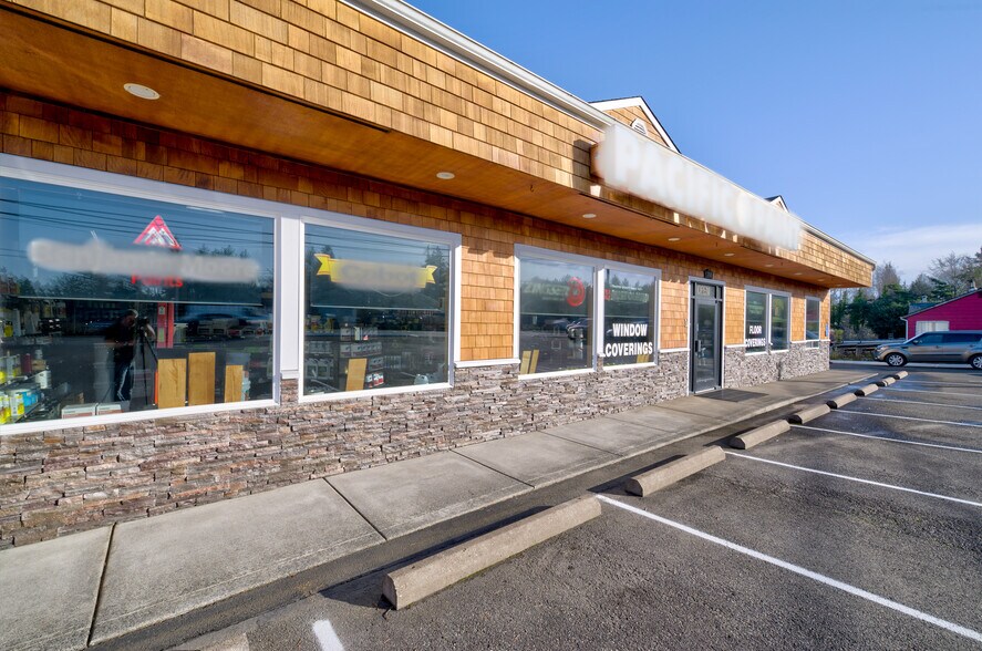 More Photos Of 3003 Highway 101 N, Gearhart Self Storage For Sale