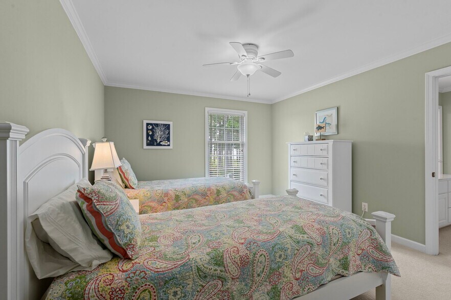 More Photos Of 220 Pungo Shores, Belhaven Lodge Meeting Hall For Sale