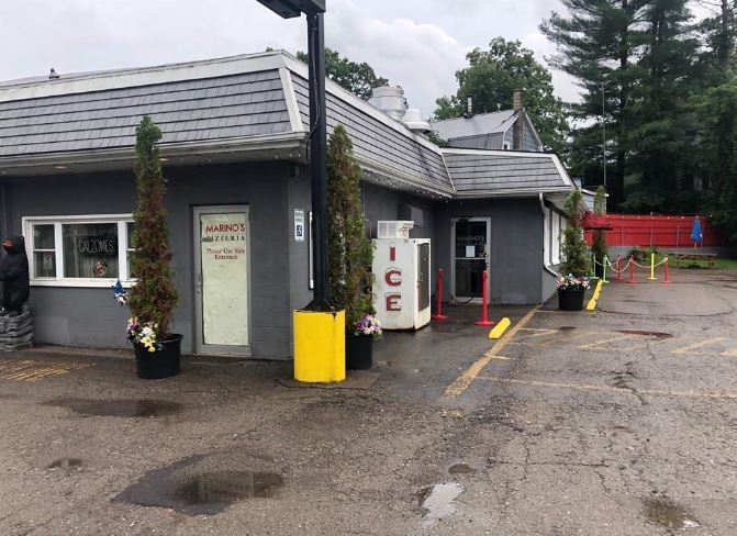More Photos Of 219 Broad St, Salamanca Restaurant For Sale
