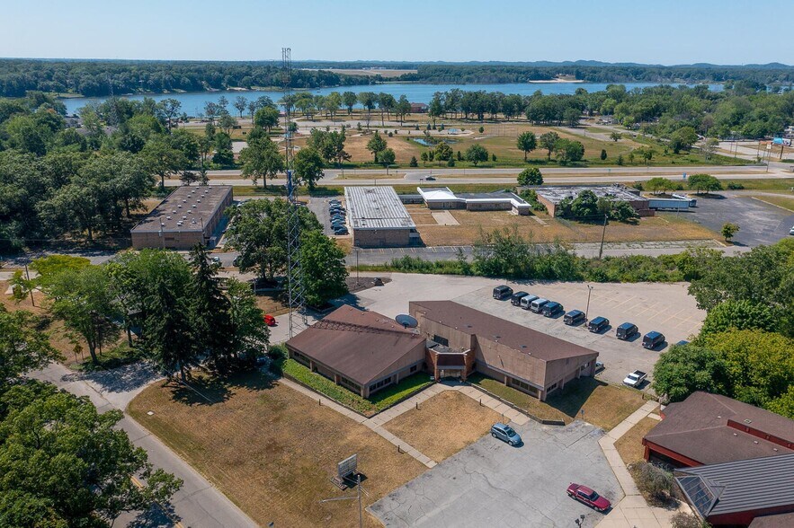 More Photos Of 3375 Merriam St, Muskegon Office For Lease