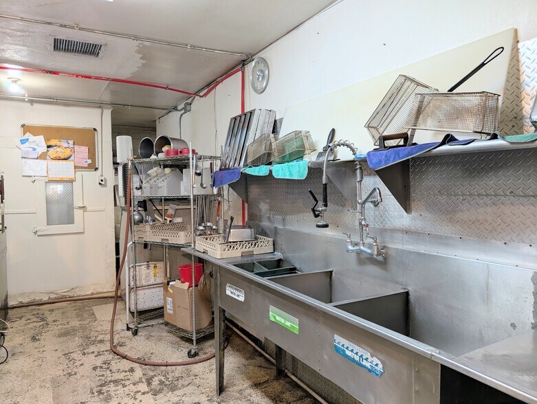 More Photos Of 673 Main St, Pioche Restaurant For Sale