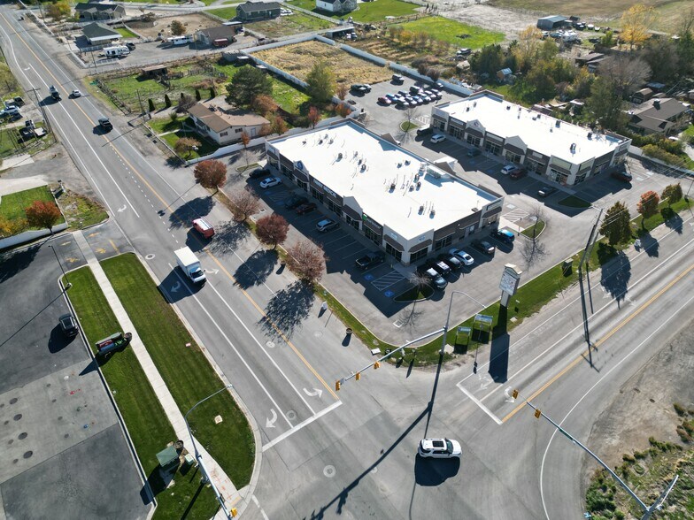 More Photos Of 822 E Main St, Grantsville Unknown For Lease