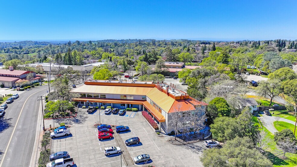 More Photos Of 11879 Kemper Rd, Auburn Office For Sale