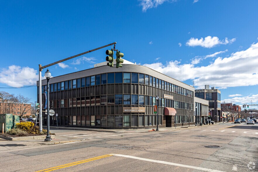 More Photos Of 75-85 Main St, Watertown Coworking Space