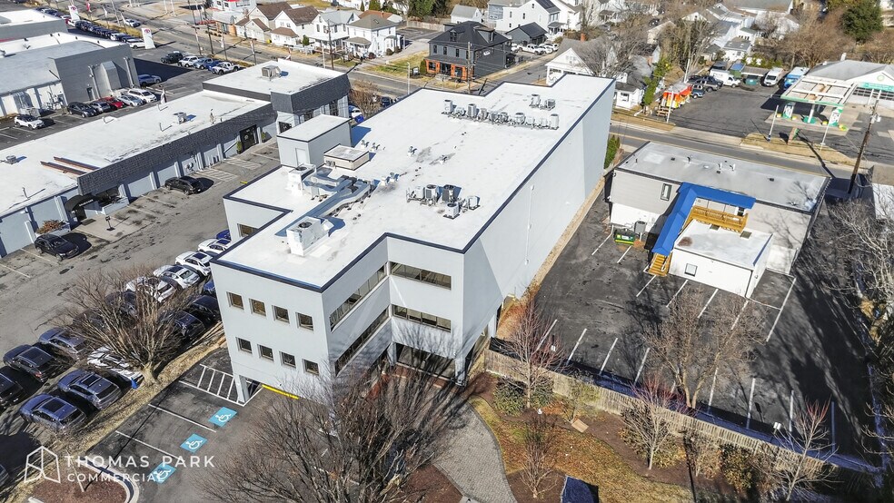 More Photos Of 929 West St, Annapolis Medical For Lease