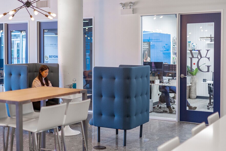 More Photos Of 405 W Superior St, Chicago Coworking Space