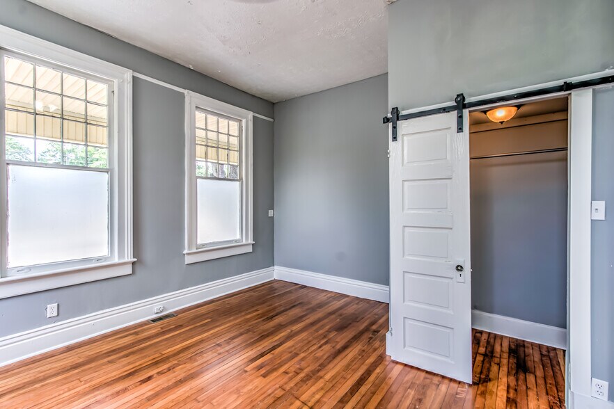 More Photos Of 1515 Stovall St, Augusta Apartments For Sale