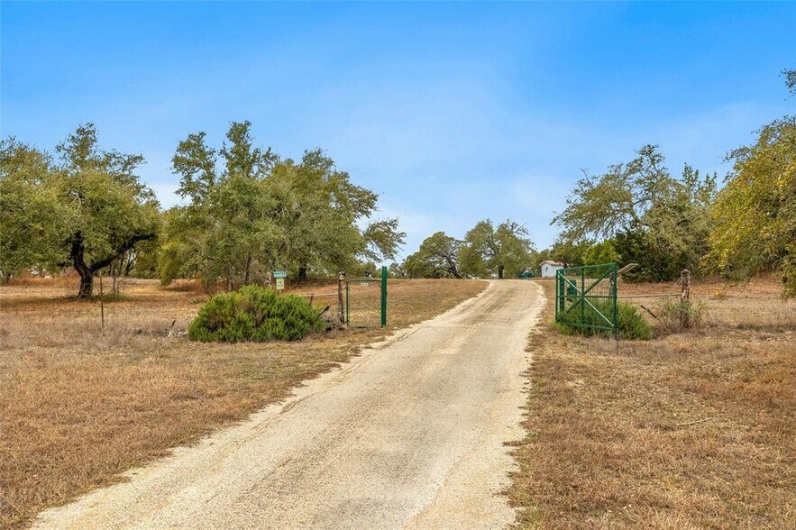 More Photos Of 1800 E Highway 290, Dripping Springs Land For Sale