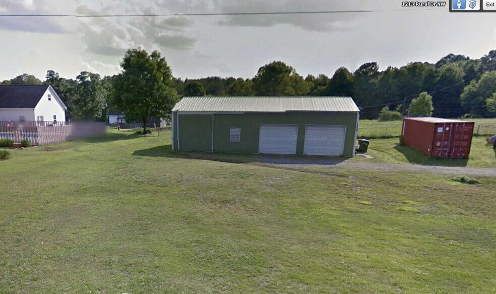 More Photos Of 4201 Davidson Hwy, Concord Land For Sale