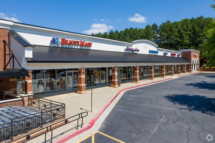 More Photos Of 2300 Holcomb Bridge Rd, Roswell Supermarket For Lease