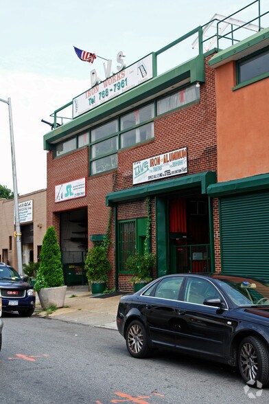 More Photos Of 117 14th St, Brooklyn Manufacturing For Sale