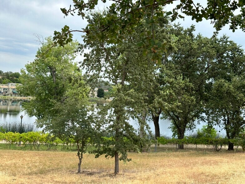 More Photos Of 3053 Cambridge Rd, Cameron Park Land For Sale