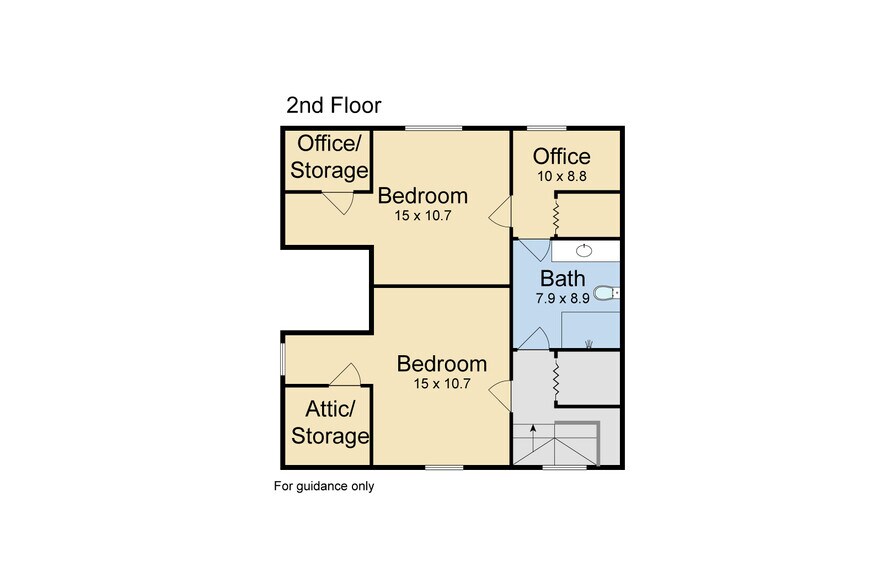 More Photos Of 2909-11 Constance St, New Orleans Multifamily For Sale
