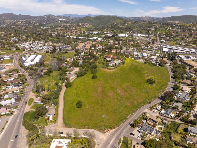 More Photos Of 0 Primrose Ave, Vista Land For Sale