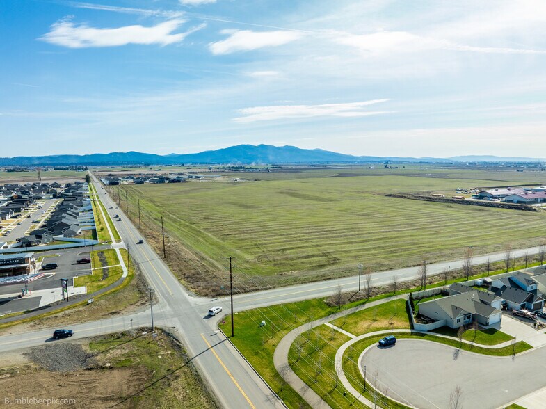 More Photos Of 12175 Meyer Rd, Rathdrum Land For Sale