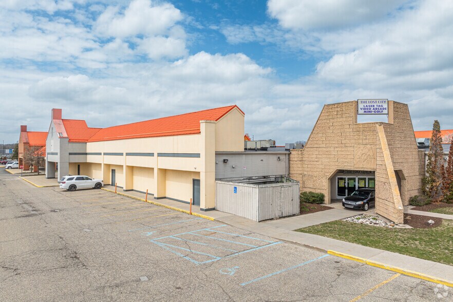 More Photos Of 12330 James St, Holland Unknown For Lease