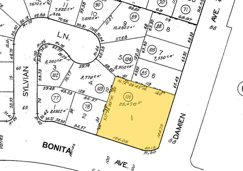 More Photos Of 1025-1095 Bonita Ave, La Verne Office For Lease