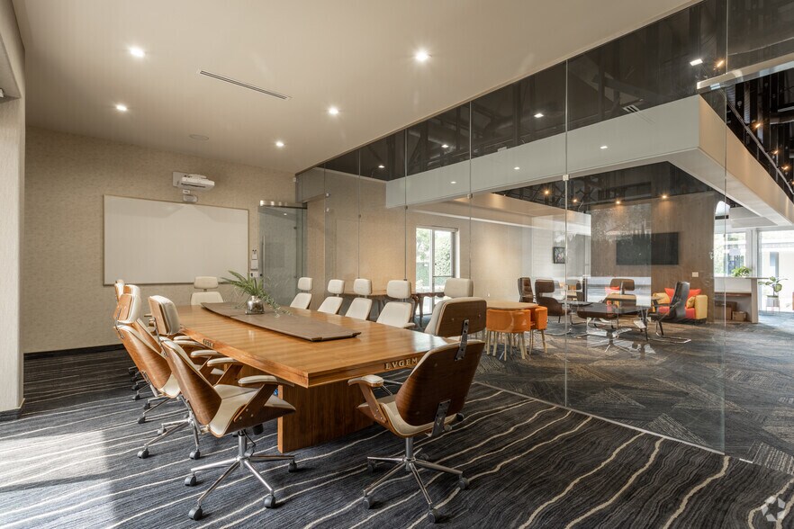 Primary Photo Of 415 Huntington Dr, San Marino Office For Sale