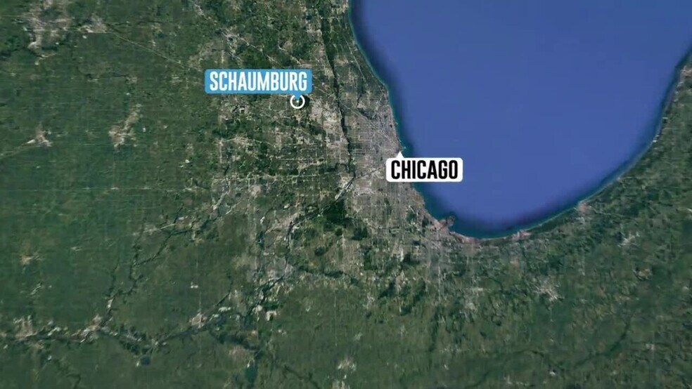 More Photos Of 150 N Martingale Rd, Schaumburg Unknown For Lease