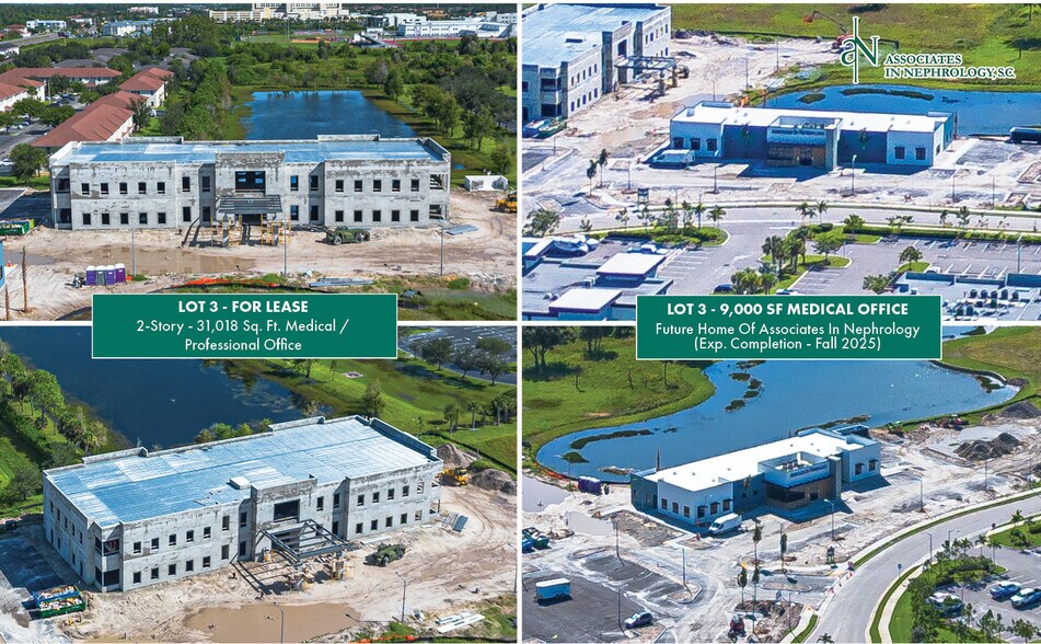 More Photos Of 14720/14790 Hope Center, Fort Myers Land For Sale