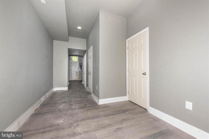 More Photos Of 1412 W Baltimore St, Baltimore Storefront Retail Office For Sale