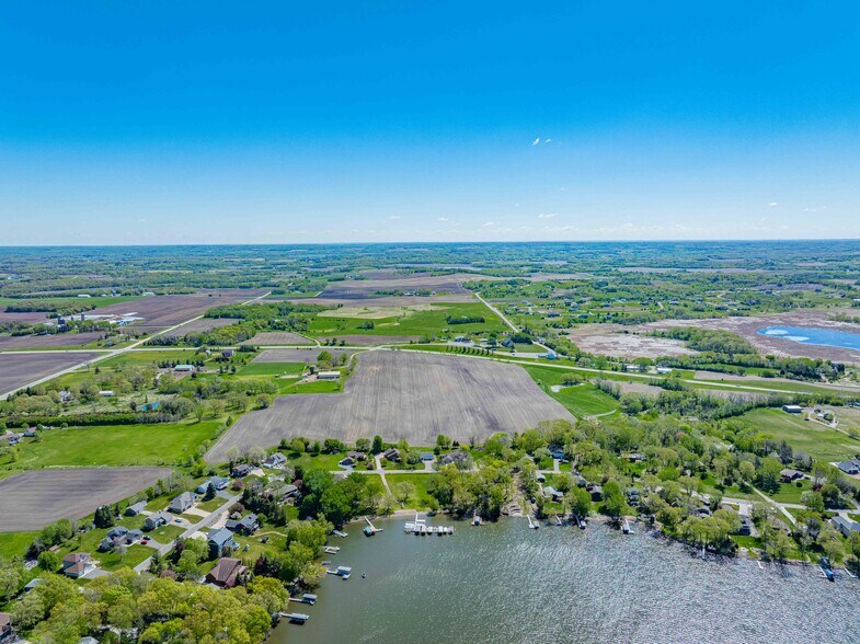 More Photos Of 24166 Langford Ave, Jordan Land For Sale