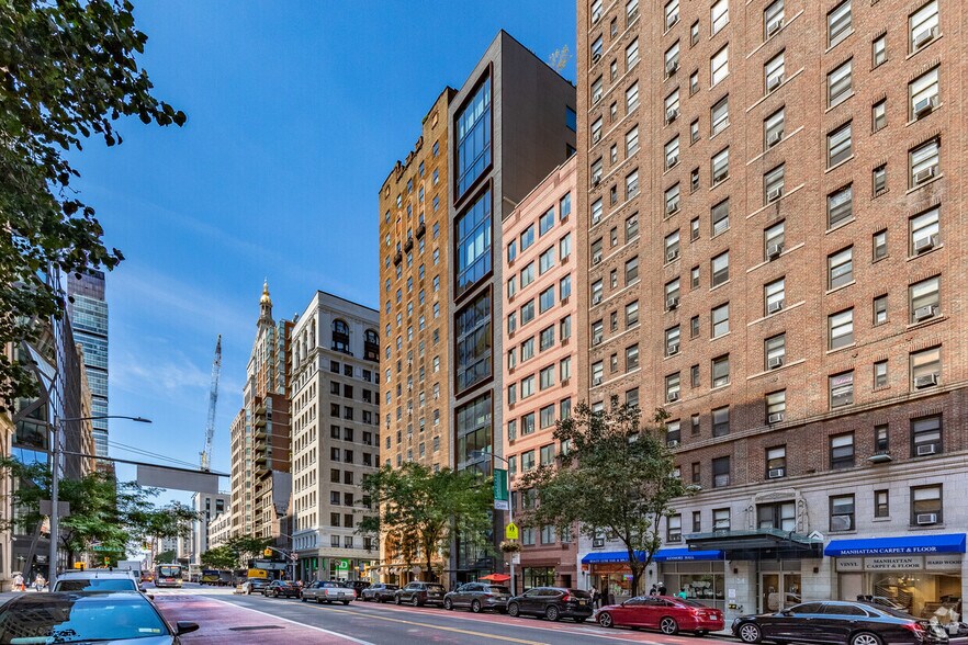 More Photos Of 139 E 23rd St, New York Apartments For Sale