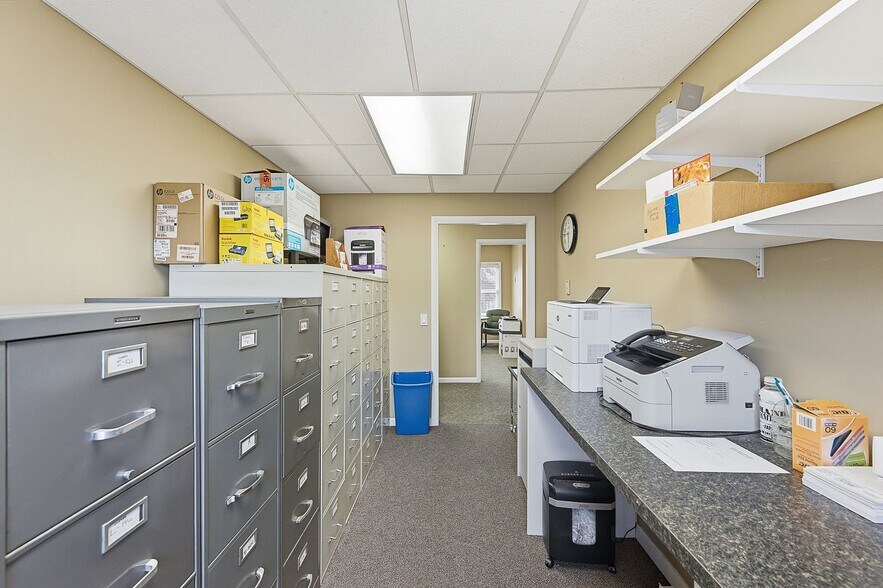 More Photos Of 1030 Main St, Milford Office For Sale