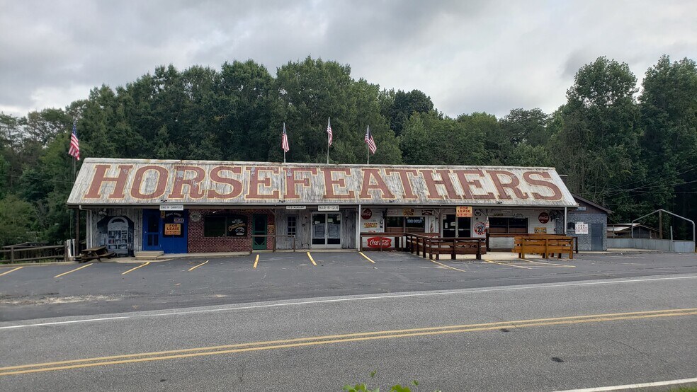 More Photos Of 3746 Mount Pleasant Rd, Sherrills Ford Restaurant For Lease