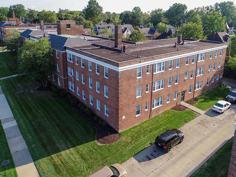 More Photos Of 2830-2890 Van Aken Blvd, Cleveland Apartments For Sale