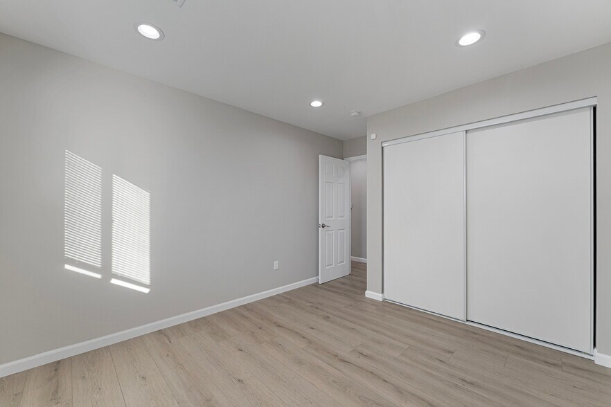 More Photos Of 805 S 10th St, Montebello Multifamily For Sale