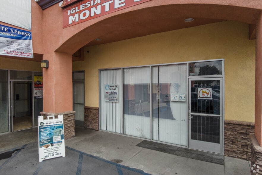 More Photos Of 2701 E Gage Ave, Huntington Park Unknown For Lease