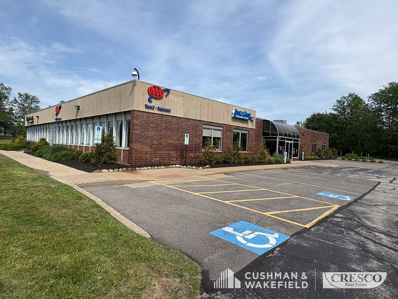 More Photos Of 34050 Solon Rd, Solon Office For Lease