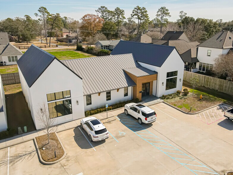 More Photos Of 4471 Bluebonnet Blvd, Baton Rouge Office For Lease