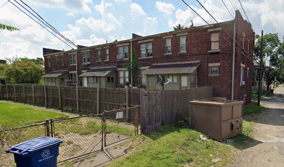 More Photos Of 300-310 E 9th Ave, Columbus Apartments For Sale