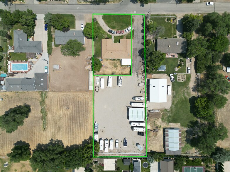 More Photos Of 10456 S 3010 W, South Jordan Land For Sale