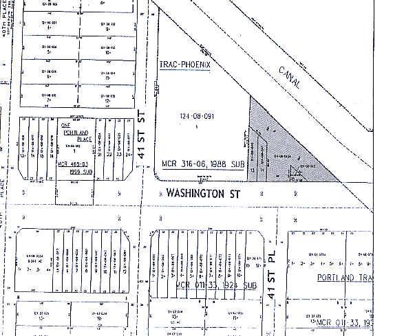 More Photos Of 4120 E Washington St, Phoenix Auto Repair For Sale