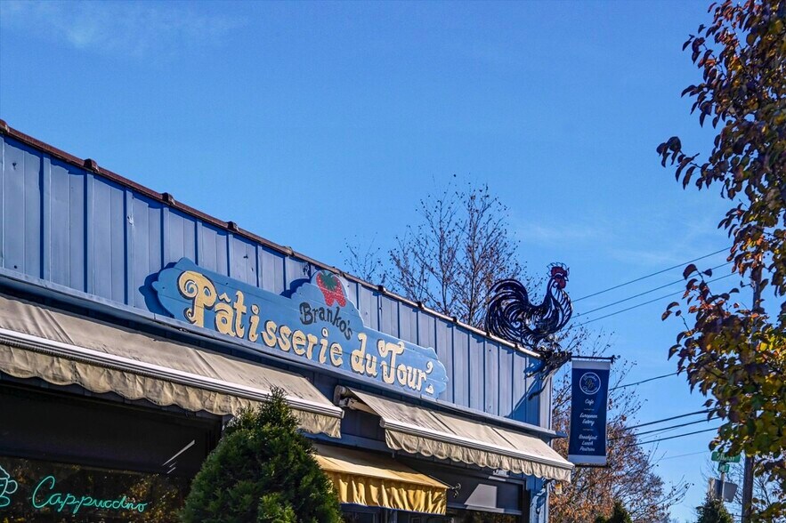 More Photos Of 501 Main St, Honesdale Restaurant For Sale