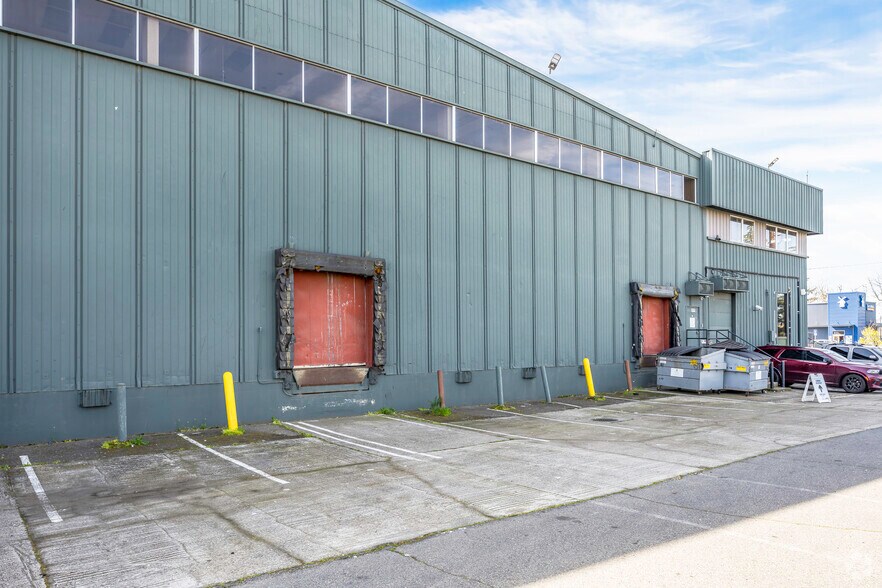 More Photos Of 1109 Chestnut St, Marysville Refrigeration Cold Storage For Lease