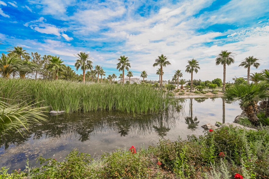 More Photos Of 6629 S Pecos Rd, Las Vegas Horse Stables For Sale