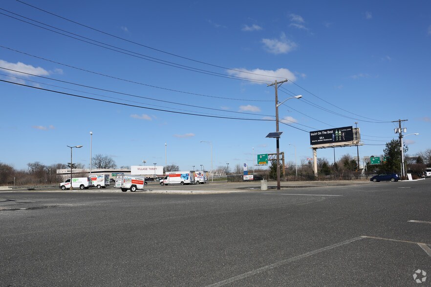 More Photos Of 7500 S Crescent Blvd, Pennsauken Land For Sale